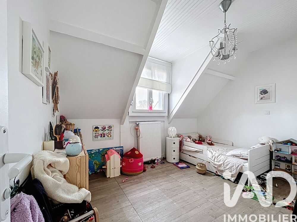 � vendre  Maison Antony (92160)