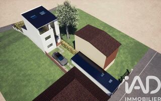  Terrain � vendre 251 m�