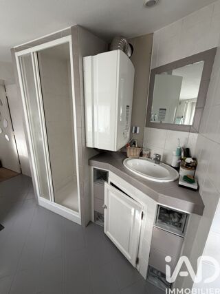  Maison � vendre 3 pi�ces 62 m�