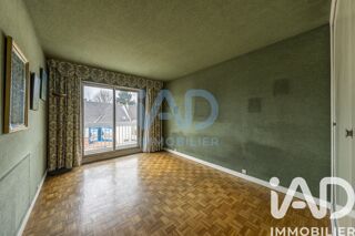  Appartement � vendre 5 pi�ces 105 m�