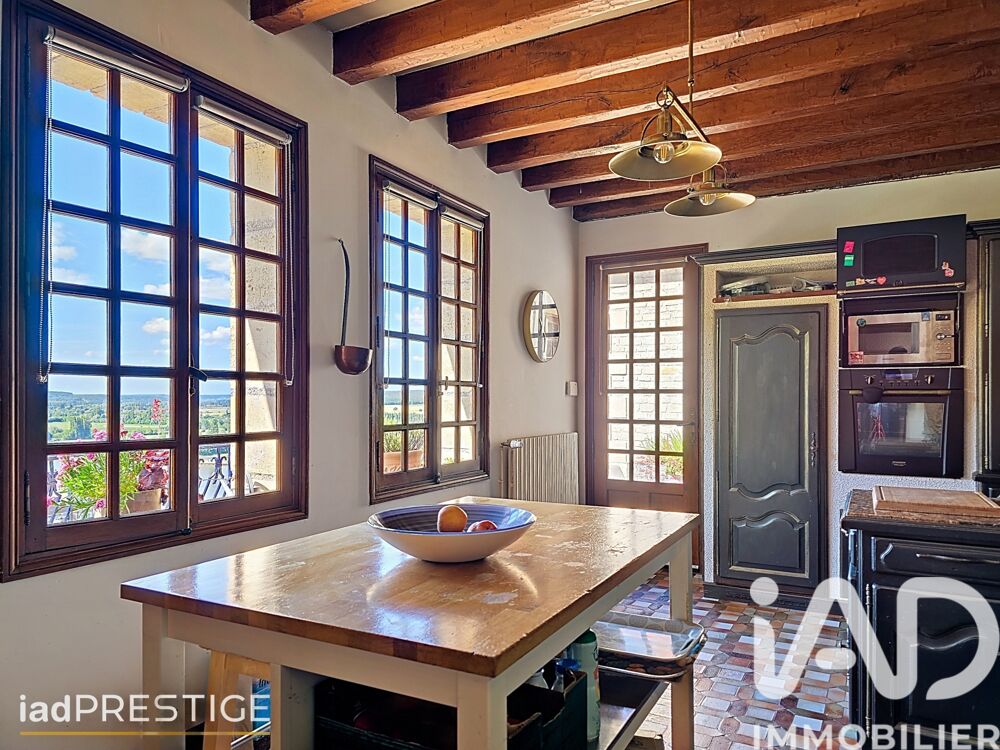  vendre  Maison La Bouille (76530)