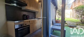  Appartement � vendre 1 pi�ce 21 m�