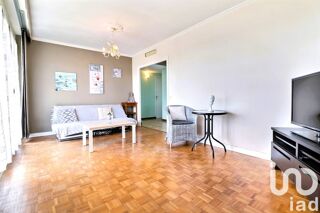  Appartement  vendre 4 pices 74 m