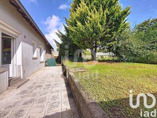  Maison � vendre 4 pi�ces 80 m�