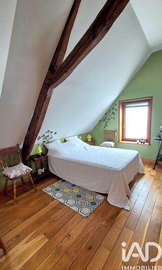  Maison  vendre 7 pices 160 m