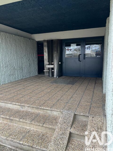  Appartement � vendre 4 pi�ces 77 m�