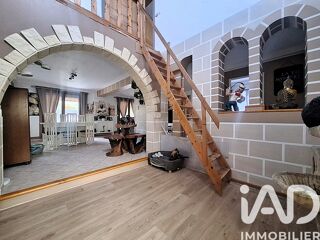  Maison � vendre 5 pi�ces 180 m�