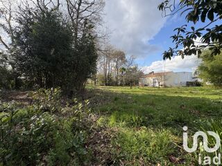  Terrain � vendre 1500 m�