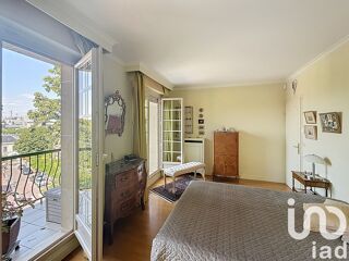  Appartement � vendre 5 pi�ces 111 m�