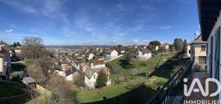  Maison � vendre 4 pi�ces 99 m�