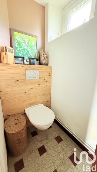  Maison � vendre 5 pi�ces 138 m�