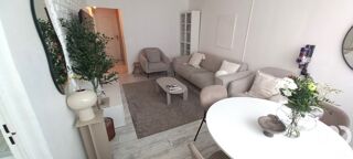  Appartement  vendre 3 pices 57 m