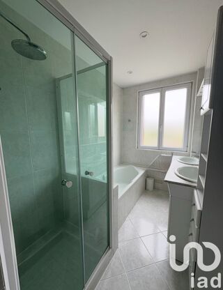  Maison  vendre 6 pices 110 m