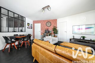  Appartement � vendre 4 pi�ces 80 m�