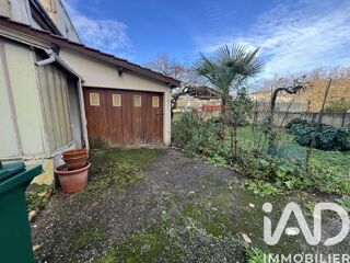  Maison � vendre 5 pi�ces 80 m�