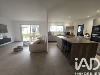  Maison � vendre 4 pi�ces 109 m�