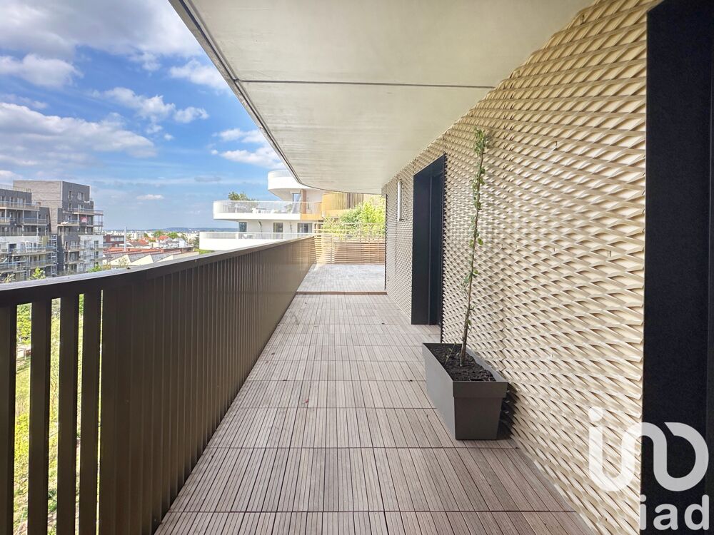  vendre  Appartement Rueil-Malmaison (92500)