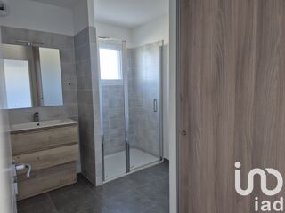  Appartement � vendre 2 pi�ces 40 m�