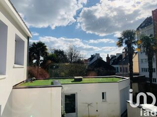  Appartement  vendre 2 pices 55 m