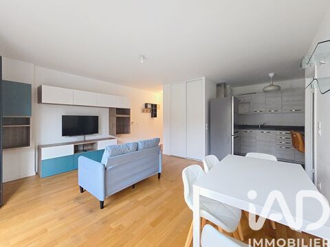  Appartement � louer 2 pi�ces 48 m�