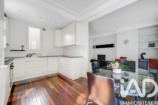  Appartement � vendre 3 pi�ces 39 m�