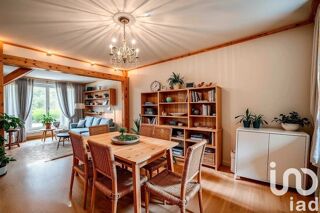  Maison  vendre 6 pices 141 m