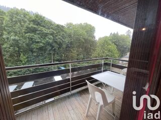  Appartement � vendre 2 pi�ces 38 m�