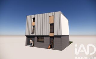  Terrain � vendre 108 m�