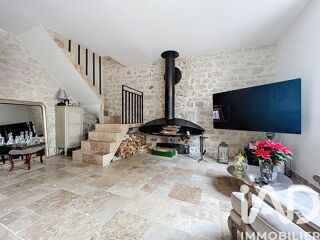  Maison � vendre 8 pi�ces 220 m�