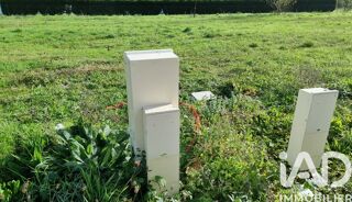  Terrain � vendre 1315 m�