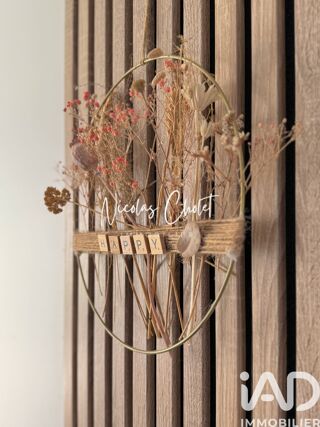  Maison � vendre 6 pi�ces 134 m�