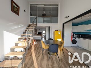  Appartement � vendre 3 pi�ces 89 m�