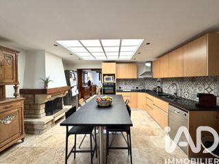  Maison � vendre 5 pi�ces 133 m�