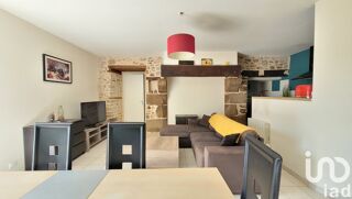  Appartement � vendre 3 pi�ces 58 m�