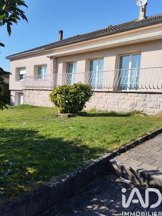  Maison � vendre 5 pi�ces 135 m�