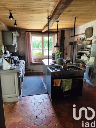  Maison � vendre 8 pi�ces 195 m�