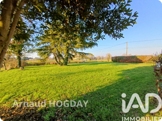  Maison � vendre 7 pi�ces 167 m�