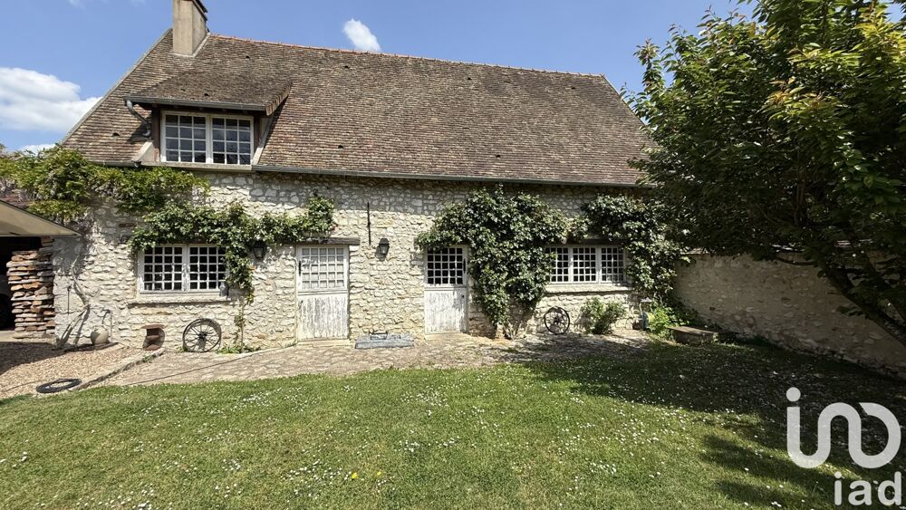 � vendre  Maison Septeuil (78790)