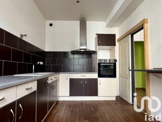  Appartement � vendre 6 pi�ces 201 m�