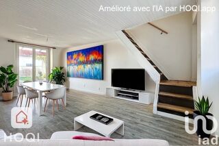  Maison � vendre 4 pi�ces 82 m�