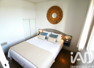  Appartement � vendre 3 pi�ces 44 m�