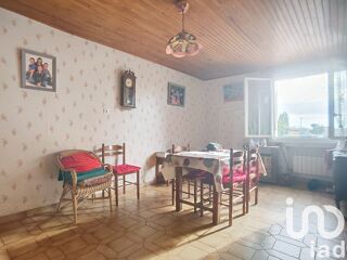  Maison  vendre 5 pices 80 m