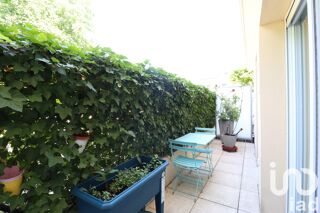  Appartement � vendre 2 pi�ces 40 m�