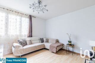  Appartement � vendre 4 pi�ces 65 m�