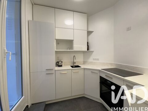  Appartement � louer 2 pi�ces 50 m�