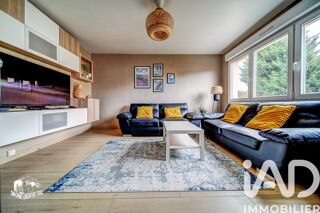  Maison � vendre 4 pi�ces 90 m�