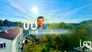  Appartement � vendre 4 pi�ces 64 m�