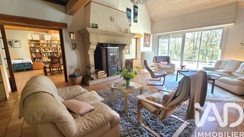   Vente Maison/villa 11 pi�ces Maison - 11 pi�ce(s) - 360 m�