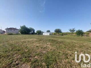  Terrain � vendre 920 m�