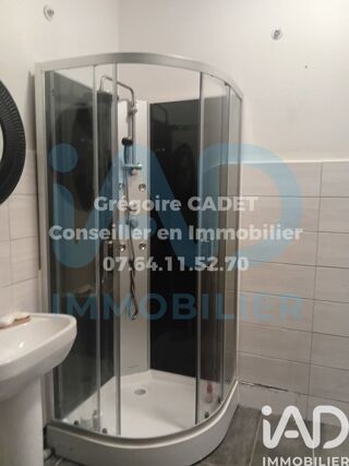  Appartement � vendre 4 pi�ces 67 m�